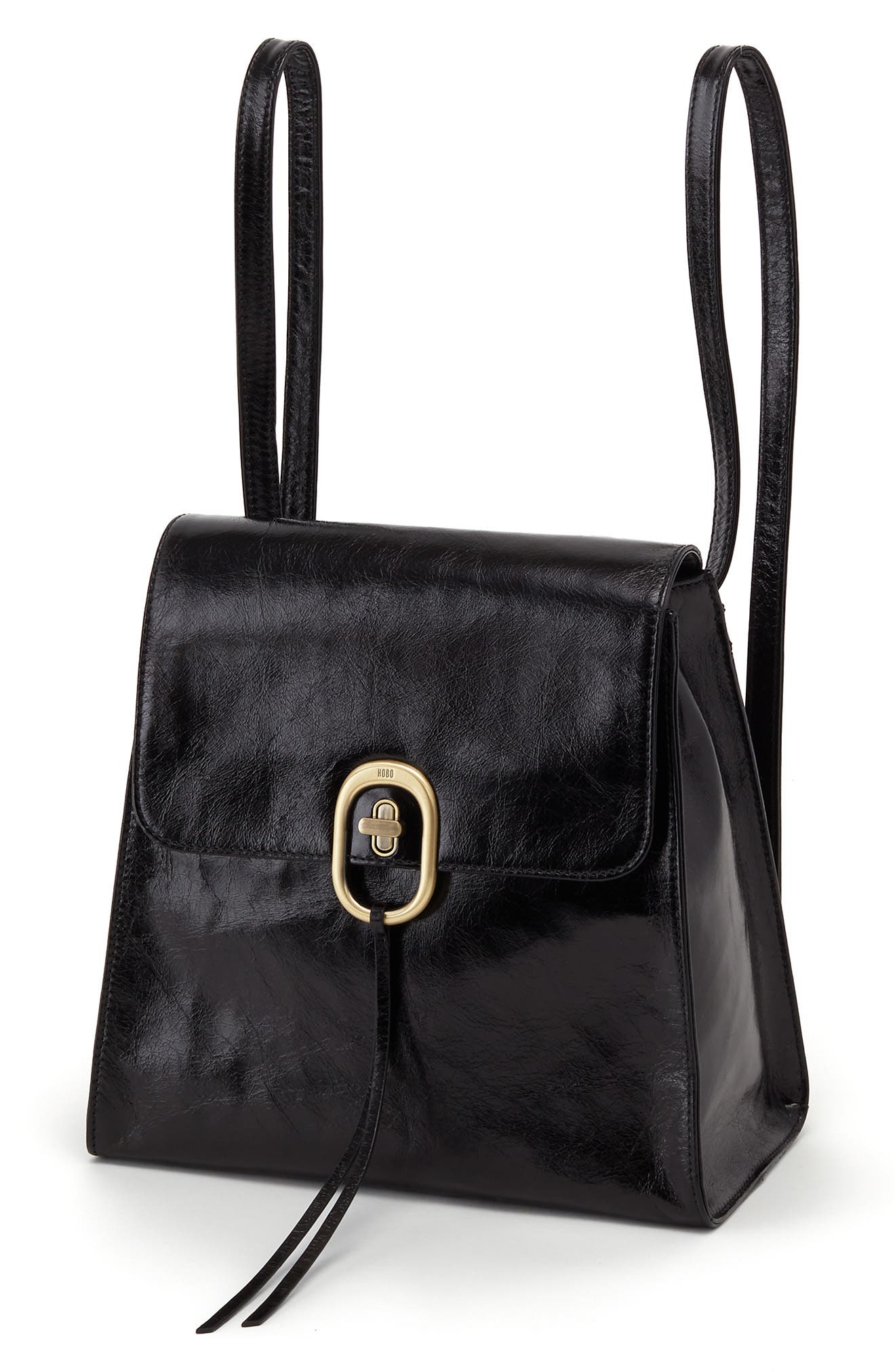 HOBO Appeal Leather Backpack, Alternate, color, 