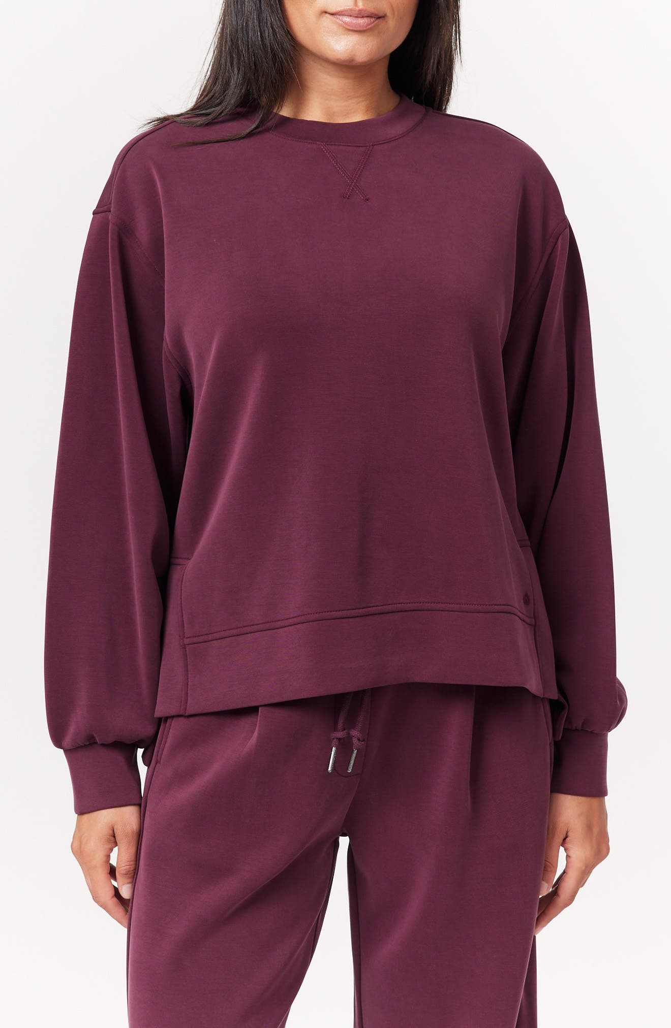 Scotch & Soda Crewneck Pullover