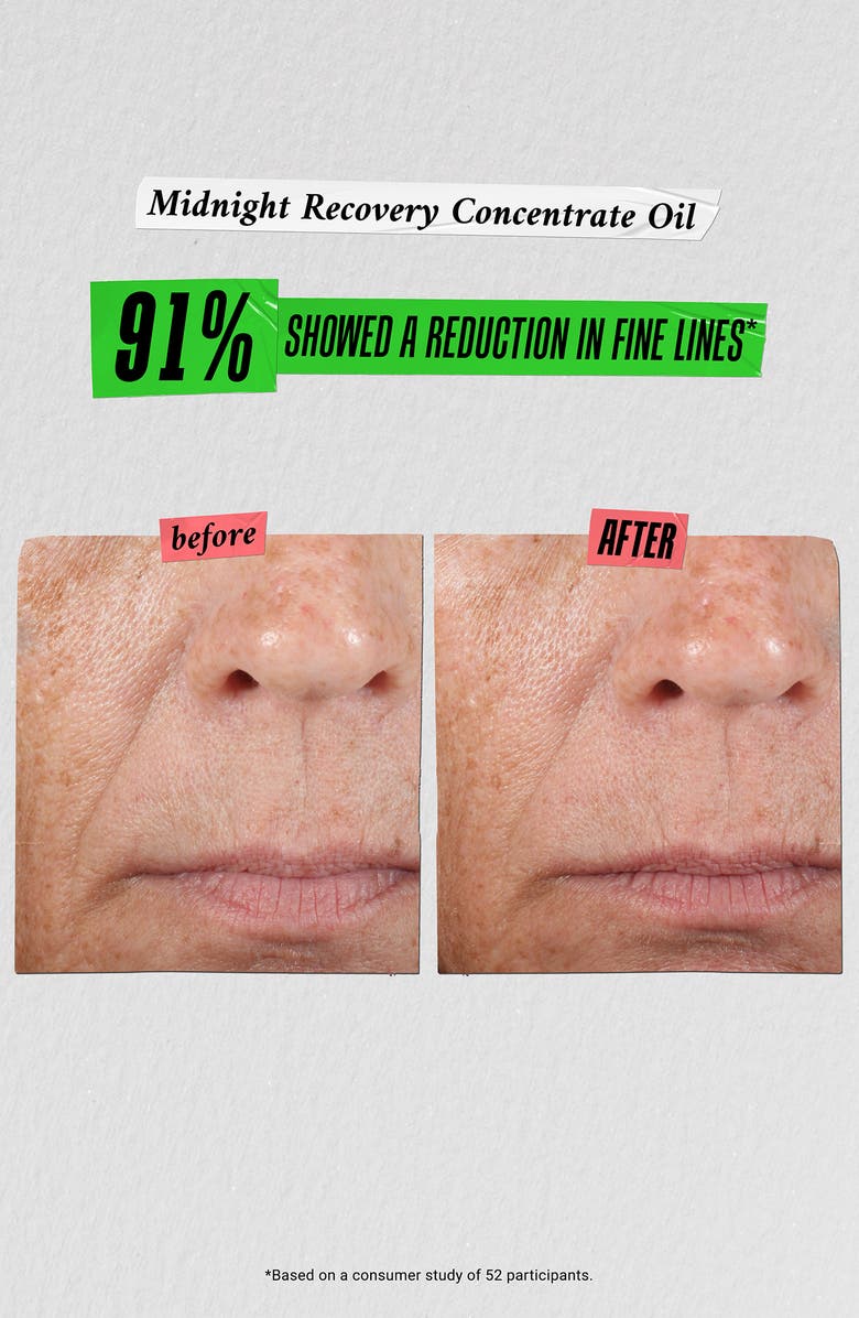 Kiehl's Since 1851 Smooth While You Snooze Set $106 Value, Alternate, color, 