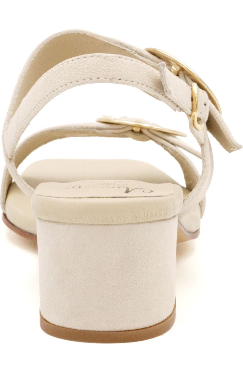 Amalfi by Rangoni Miriam Slingback Sandal, Alternate, color,