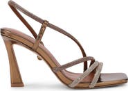 Kurt Geiger London Annabel Embellished Sandal