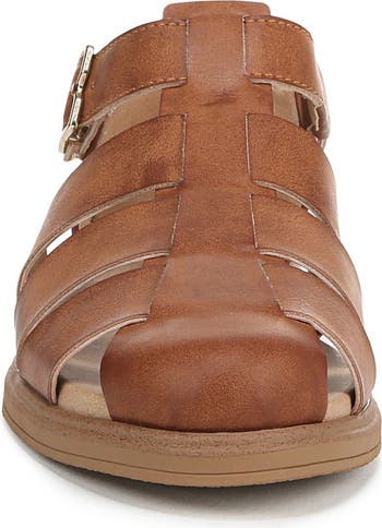 Hello Sea Fisherman Sandal