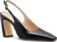 Stuart Weitzman Stassi Slingback Pump