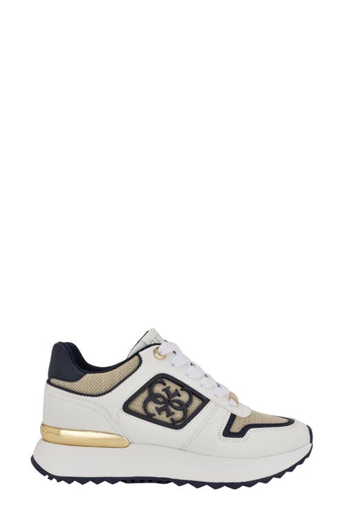 Guess Koyaaa Platform Sneaker