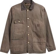 The Seven Continents The Eddie Cotton Jacket