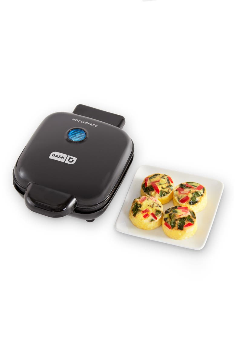 Egg Bite Maker, Alternate, color, BLACK