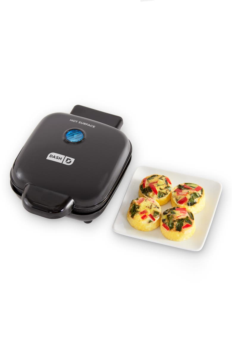 Dash Egg Bite Maker, Alternate, color,