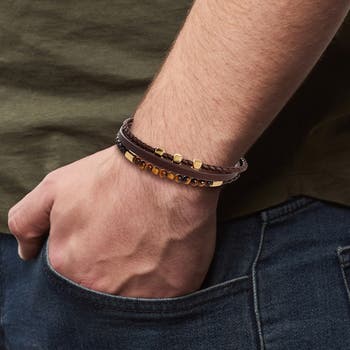Medieval Romance Cuff Bracelet