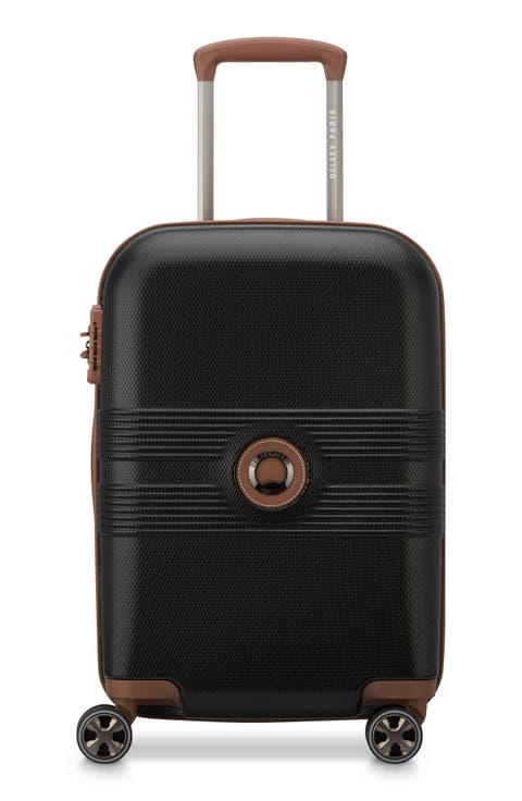 Flanerie Hardside Carry-On Luggage