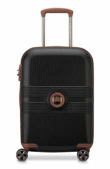 DELSEY Flanerie Hardside Carry-On Luggage