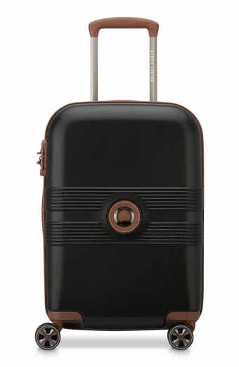 DELSEY Flanerie Hardside Carry-On Luggage