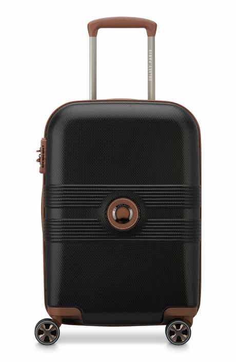 DELSEY Flanerie Hardside Carry-On Luggage