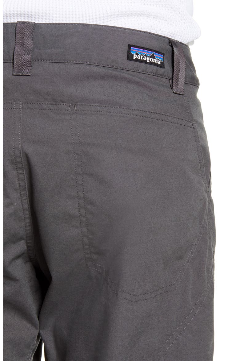 Venga Rock Climbing Pants, Alternate, color, FORGE GREY