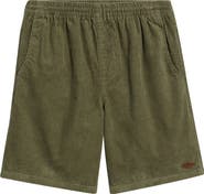 Rip Curl Classic Surf Corduroy Volley Shorts