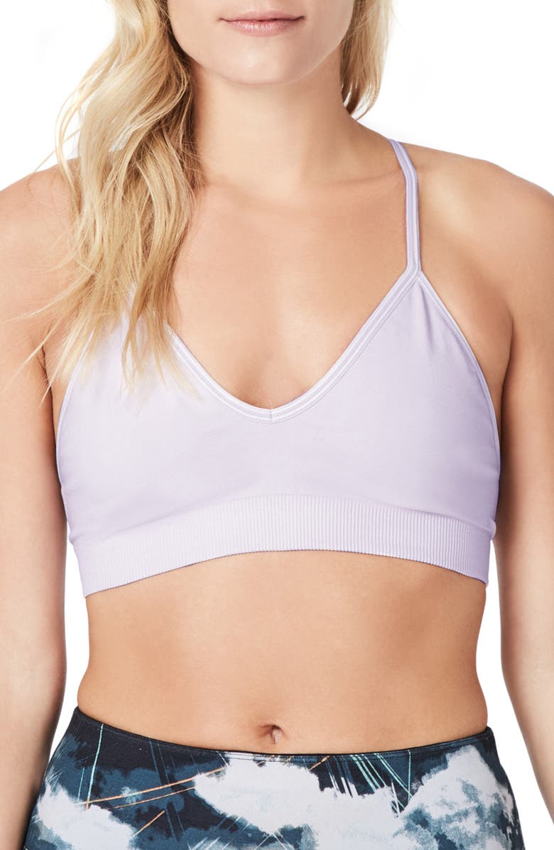 Sweaty Betty Shanti Yoga Bra, Main, color, 