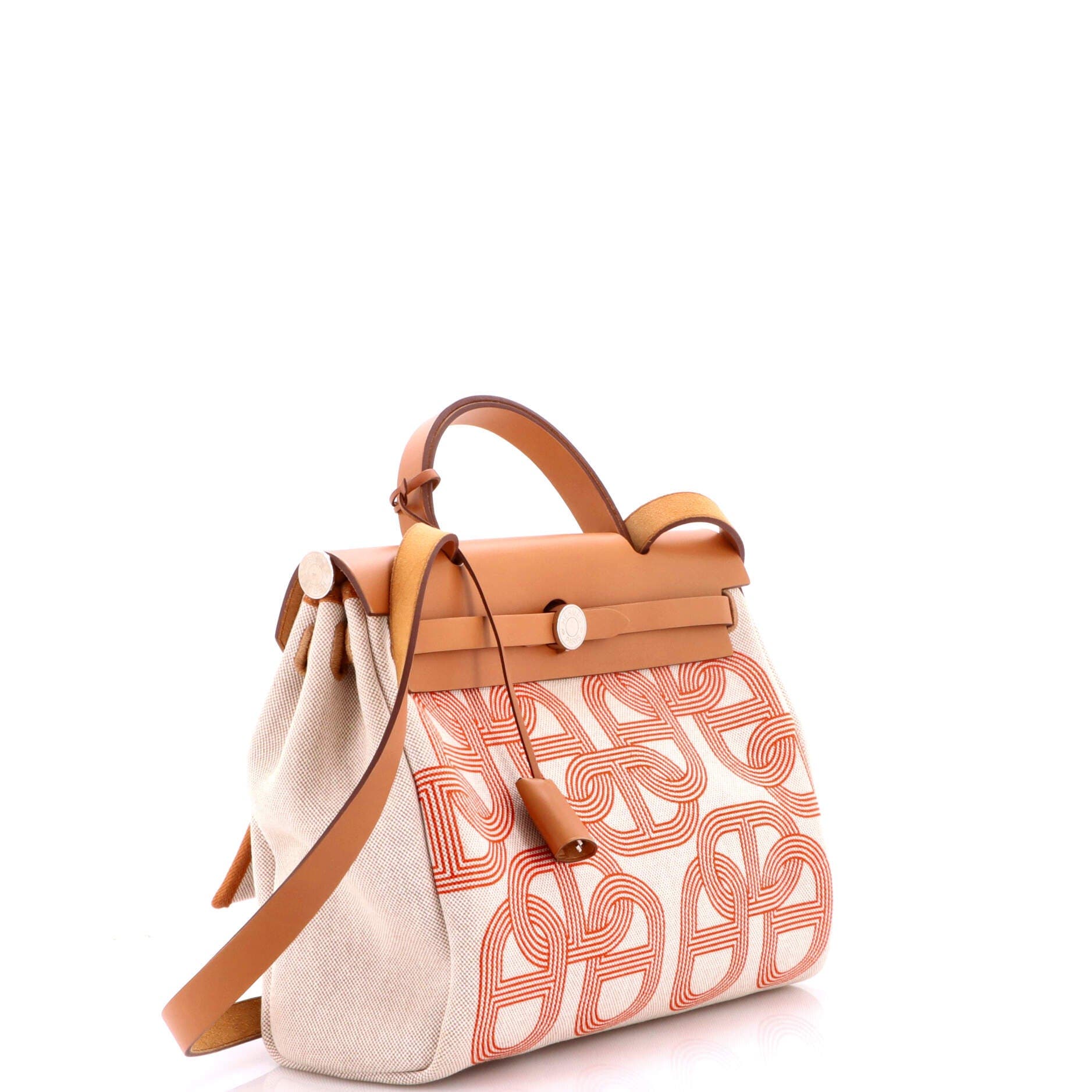 Herbag Zip Circuit 24 Vache Hunter and Leather 31, Alternate, color, Metallic Gold