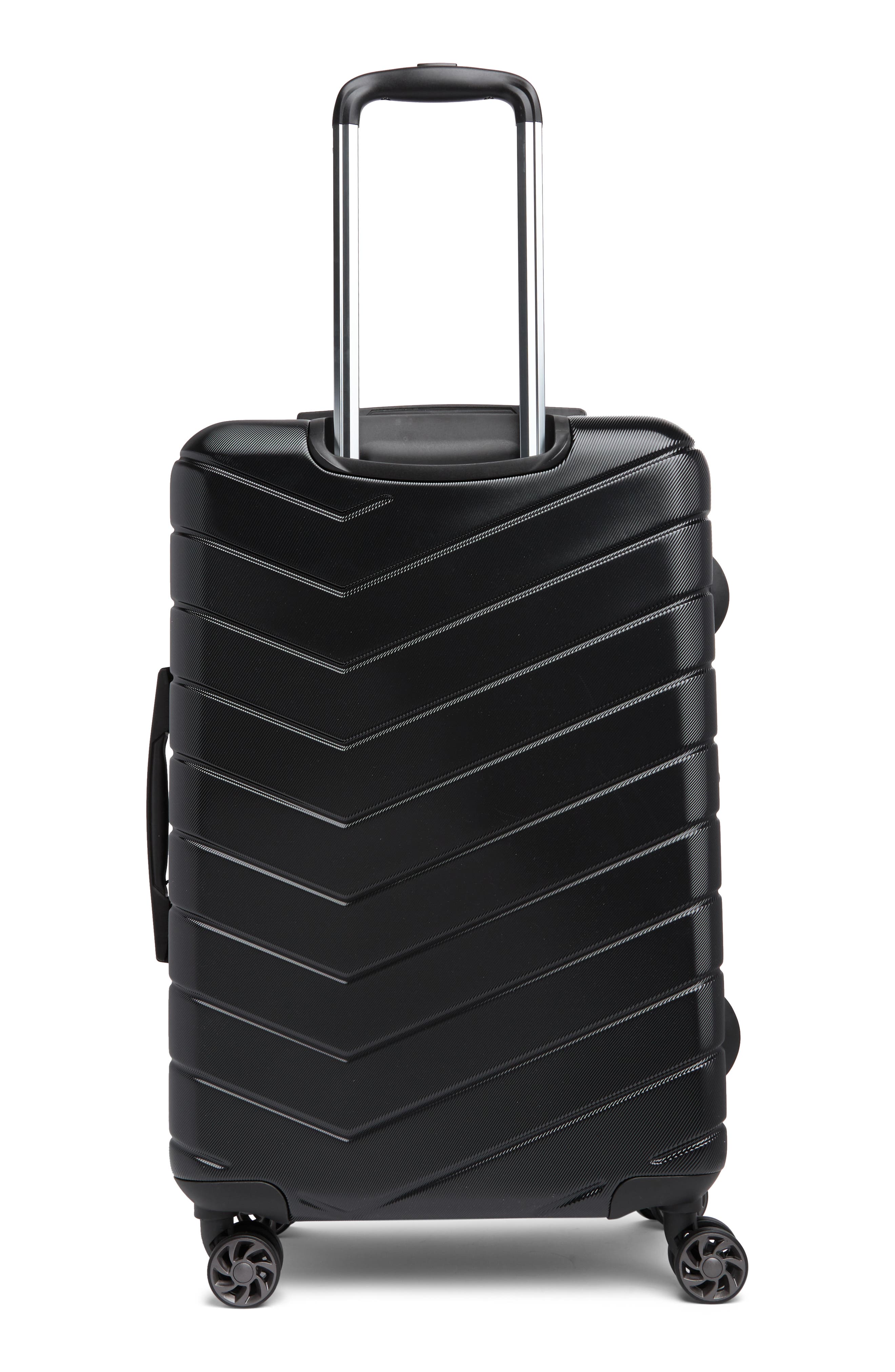 Original Penguin Aero 25" Medium Spinner Suitcase, Alternate, color, 