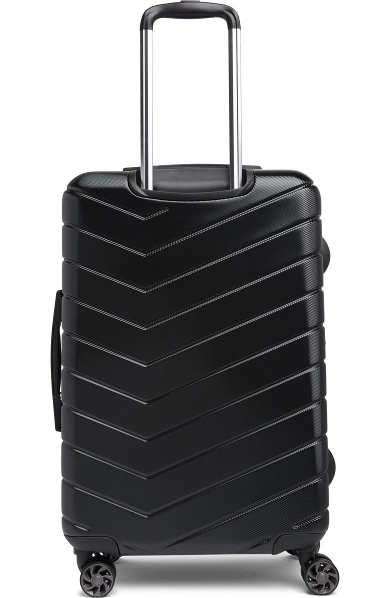 Original Penguin Aero 25" Medium Spinner Suitcase, Alternate, color,