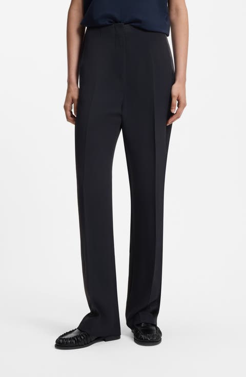 Tanjana Tuxedo Pants