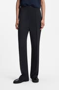 BOSS Tanjana Tuxedo Pants