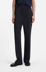 BOSS Tanjana Tuxedo Pants