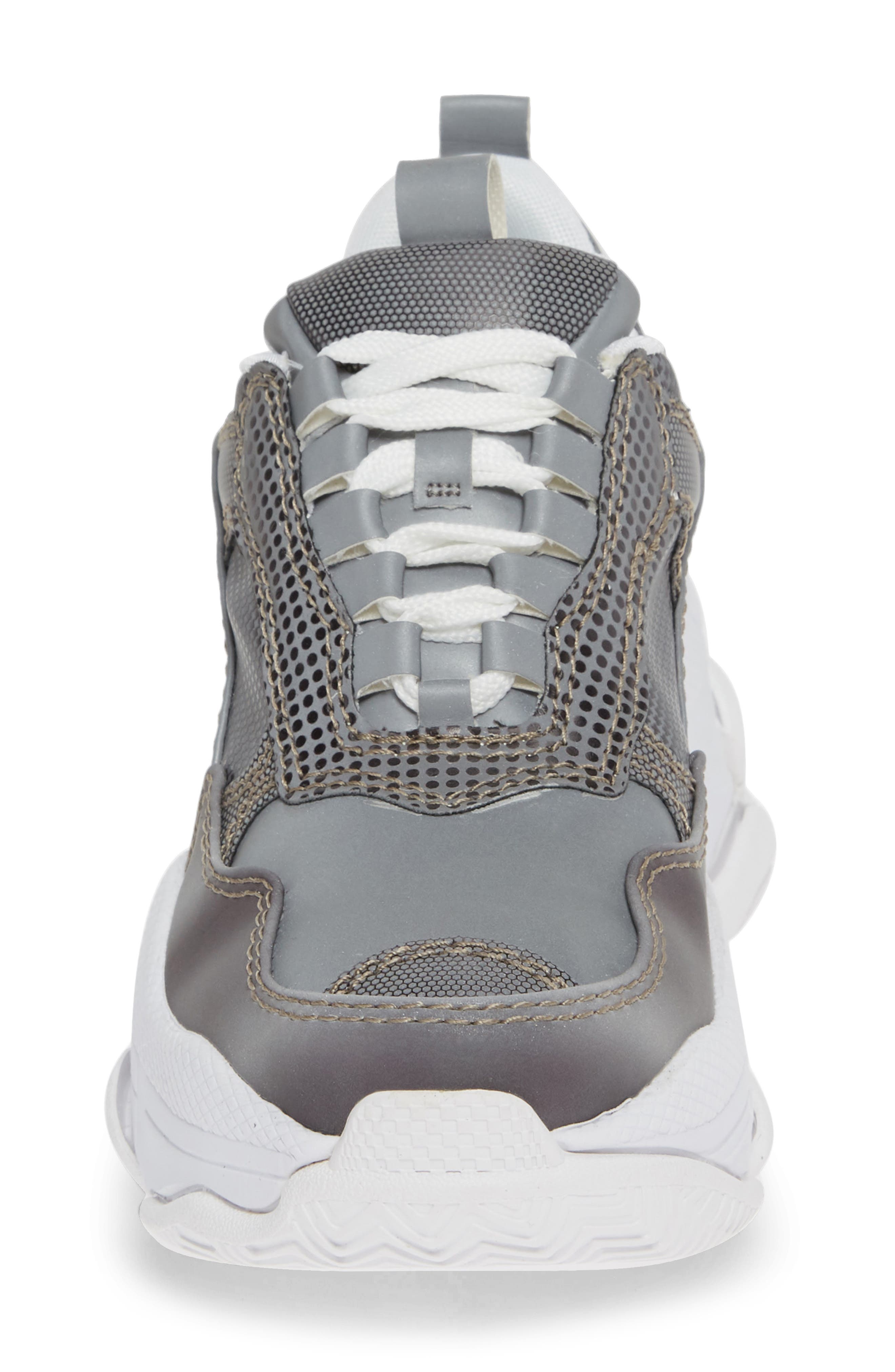 Jeffrey Campbell Lo-Fi Sneaker, Alternate, color, 