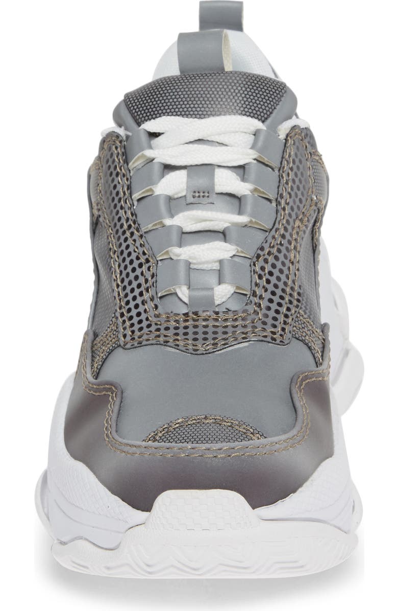 Jeffrey Campbell Lo-Fi Sneaker, Alternate, color,