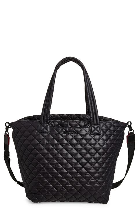 Medium Metro Deluxe Tote