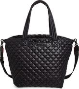 MZ Wallace Medium Metro Deluxe Tote
