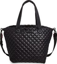 MZ Wallace Medium Metro Deluxe Tote