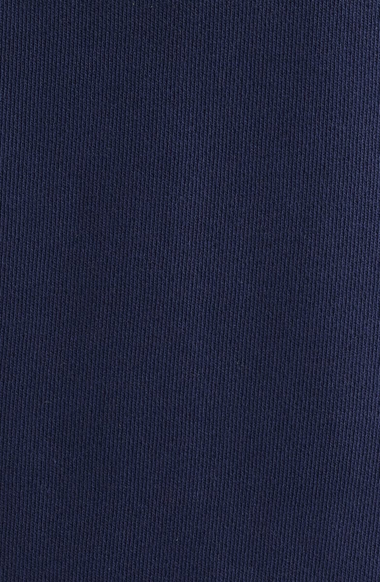 PS Paul Smith Bunny Hoodie, Alternate, color, Very Dark Navy