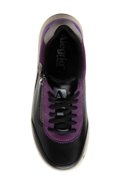 Alegria By Pg Lite Averie Platform Sneaker