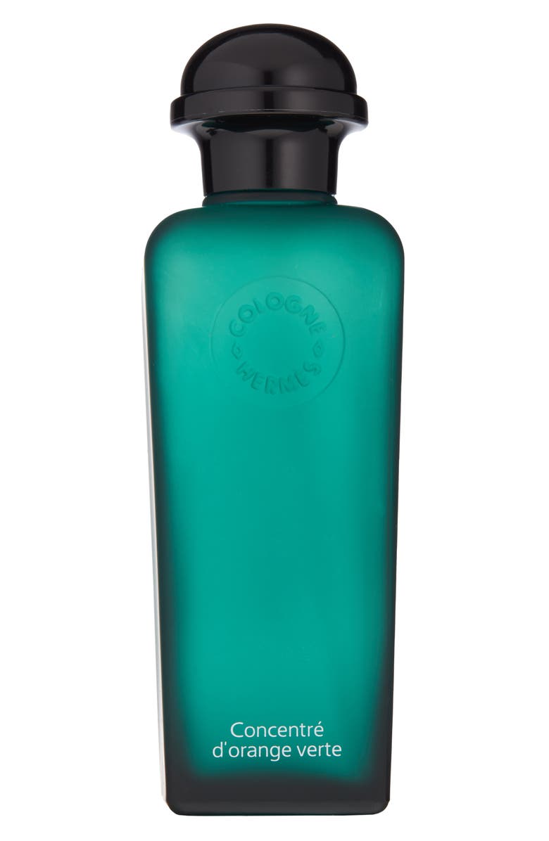 Hermès Concentré d'Orange Verte - Eau de Toilette, Alternate, color, 