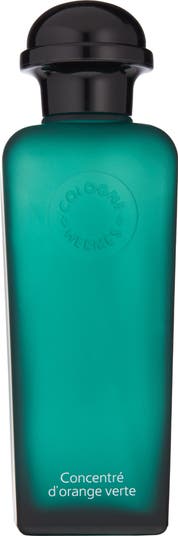 Hermès Concentré d'Orange Verte - Eau de Toilette | Nordstrom