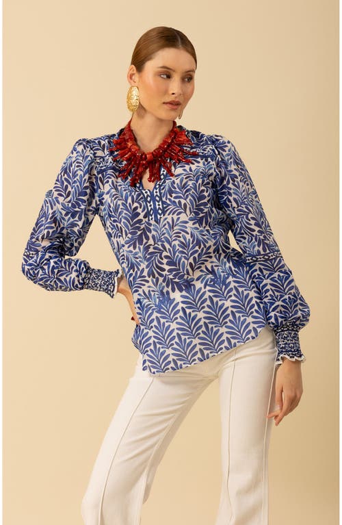 HALEBOB HALE BOB CHEYENNE VOILE TOP