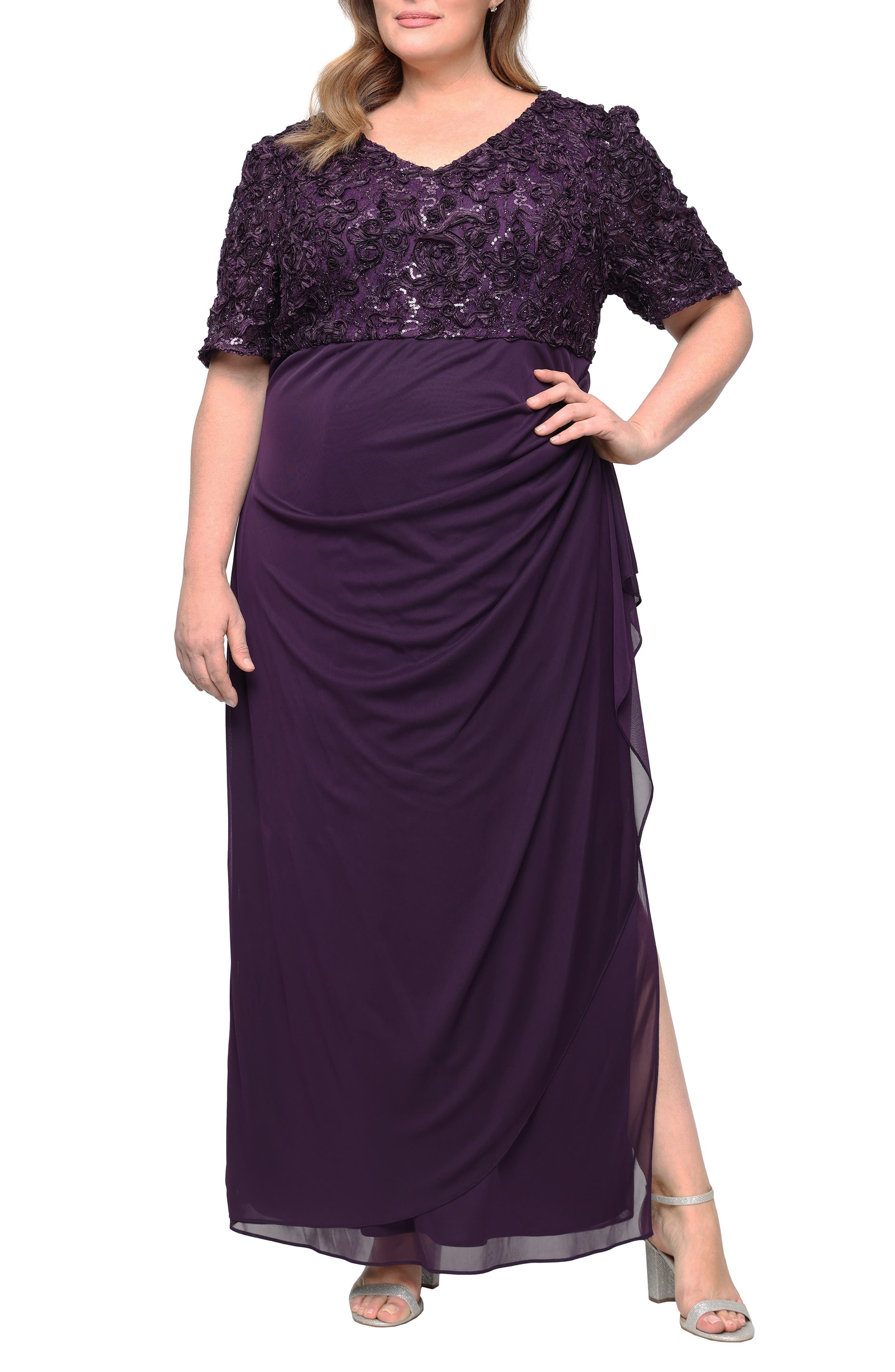 DEEP PLUM