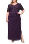  Deep Plum