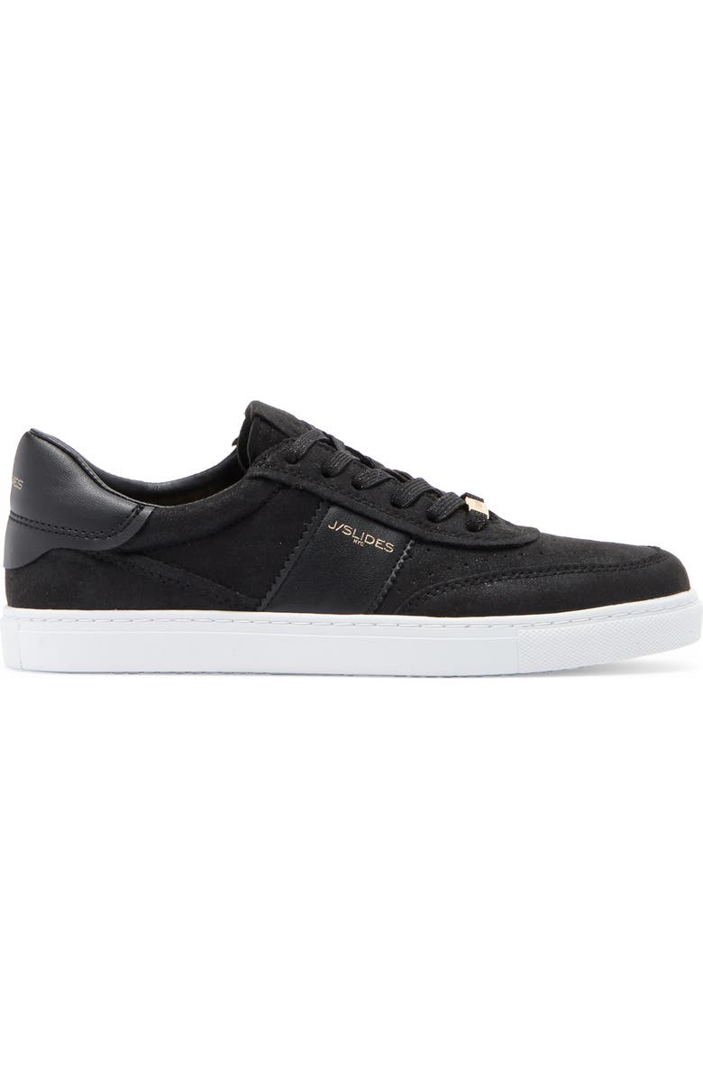 JSlides Taylor Sneaker, Alternate, color,