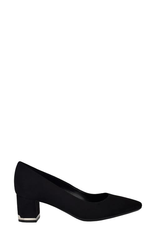 Calvin Klein Nita 2 Pump In Black