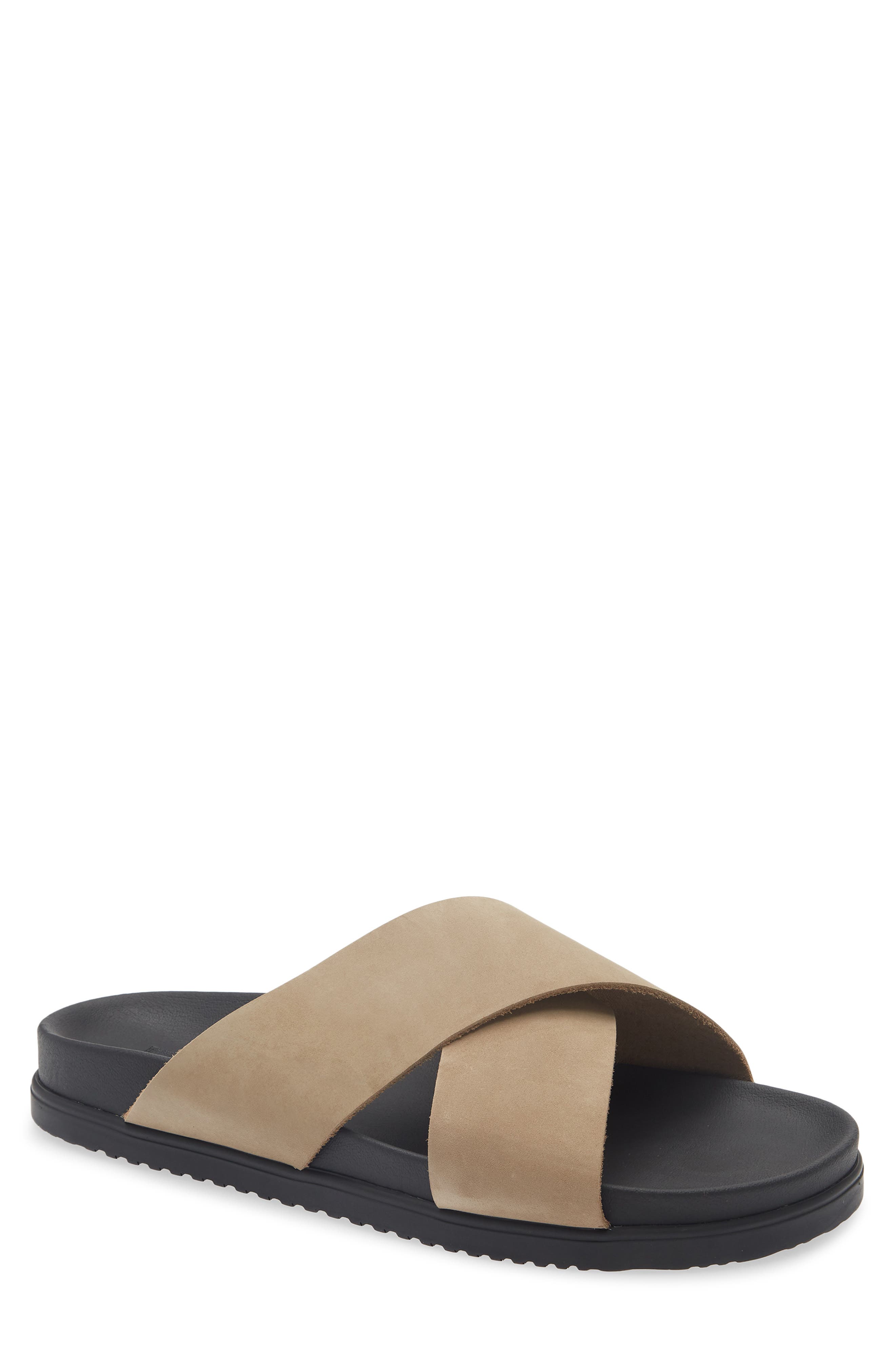 Bruno Magli Beau Slide Sandal