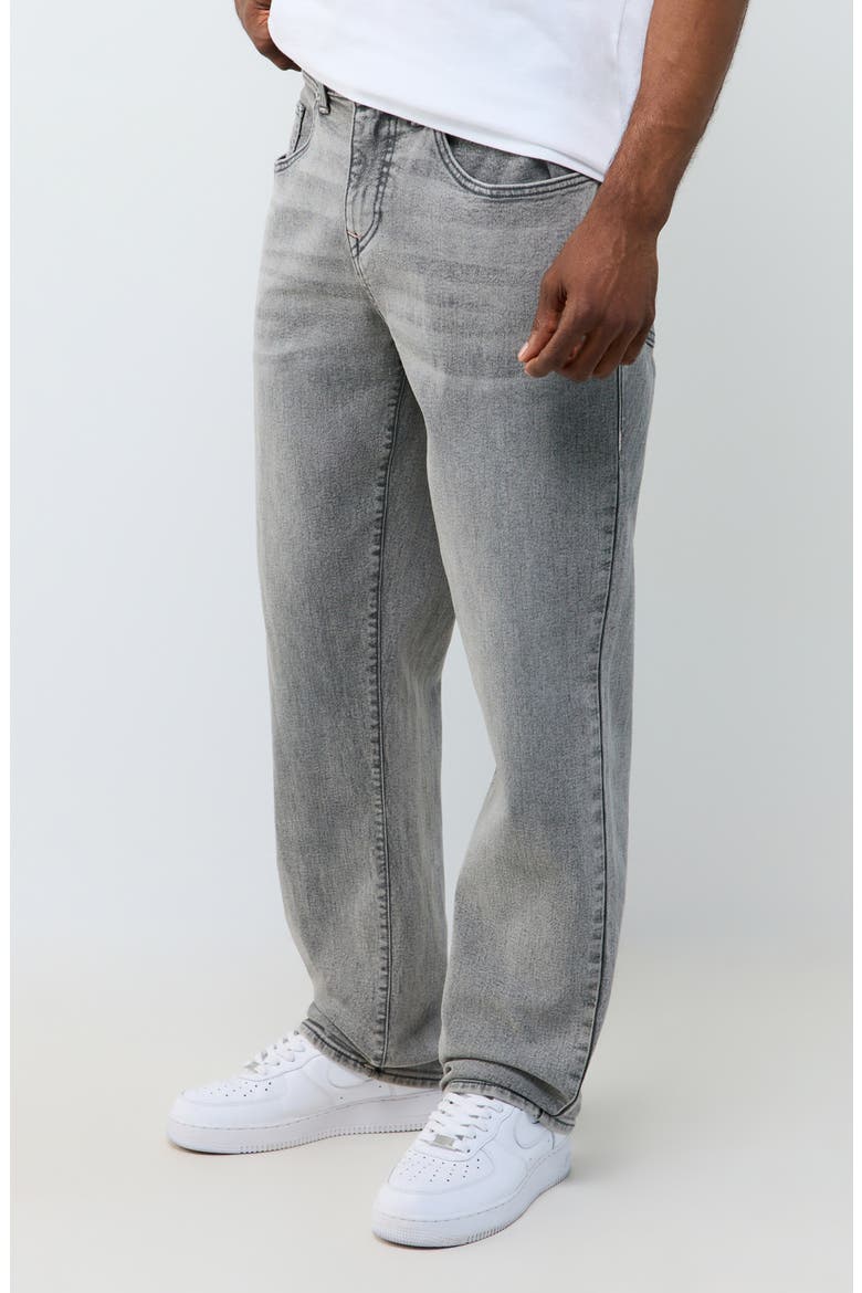 Bobby Baggy Baggy Jeans, Alternate, color, GREY WOLF