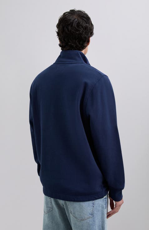 Residencehighneck Sweater