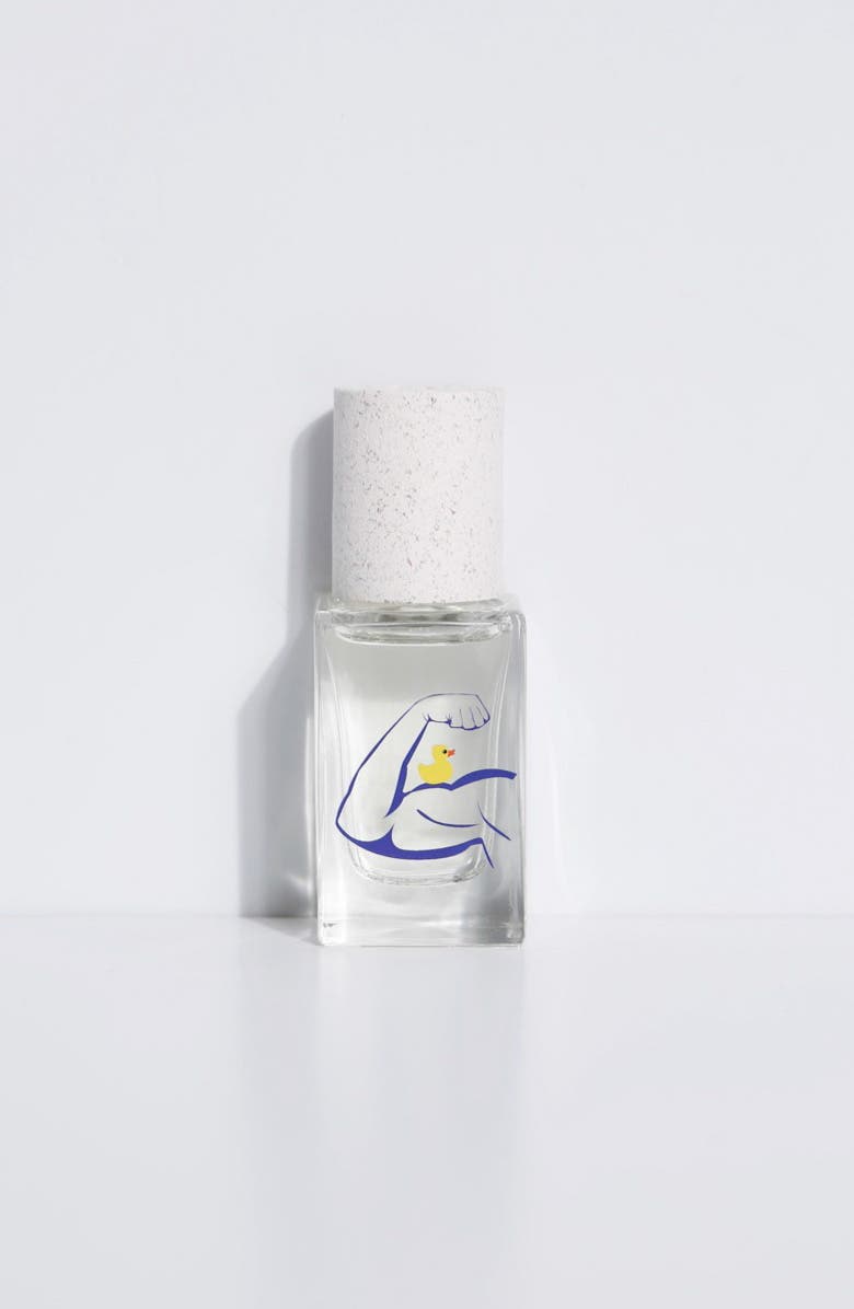 MAISON MATINE Espirit de Contradiction Eau de Parfum, Alternate, color, 