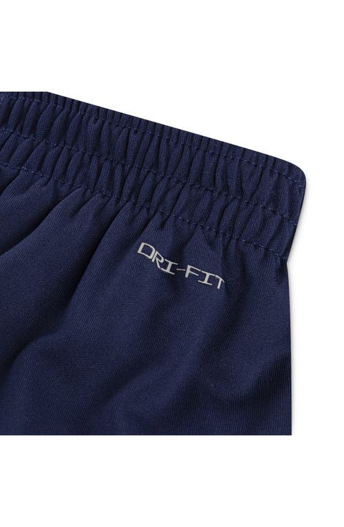 Nike Dry Dropset T-shirt & Shorts Set