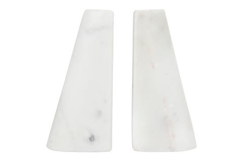 Bookends (Set of 2 Pieces)