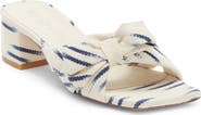 Stuart Weitzman Sofia 45 Slide Sandal