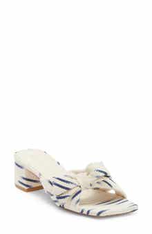 Sofia 45 Slide Sandal