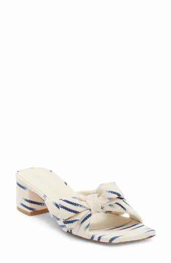 Sofia 45 Slide Sandal