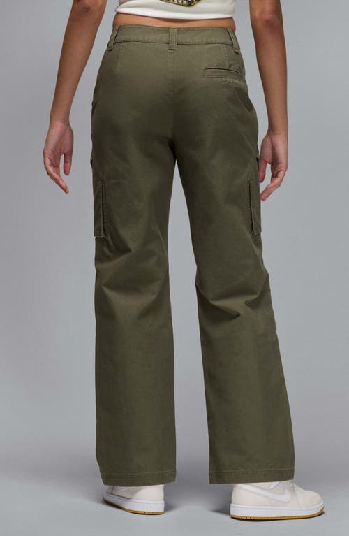NIKE JORDAN CHICAGO CARGO PANTS