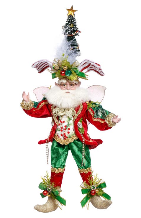 Christmas Party Fairy, Small